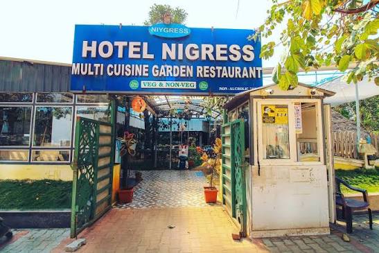 Hotel Nigress